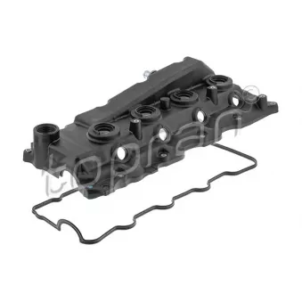 TOPRAN 601 682 - Couvercle de culasse