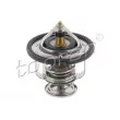 TOPRAN 601 741 - Thermostat, liquide de refroidissement