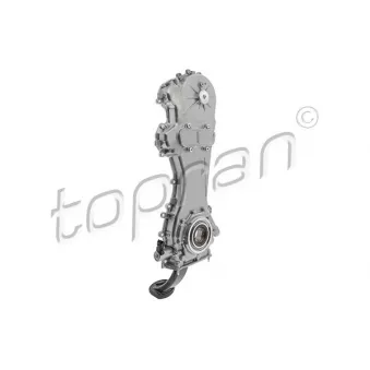 TOPRAN 601 747 - Pompe à huile