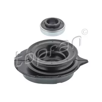 Coupelle de suspension TOPRAN OEM 46746548