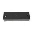 BLIC 5703-05-0031998P - Grille de ventilation, pare-chocs avant droit 