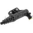 TOPRAN 601 857 - Cylindre récepteur, embrayage