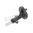 TOPRAN 601 858 - Cylindre émetteur, embrayage