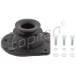 TOPRAN 601 867 - Coupelle de suspension avant gauche