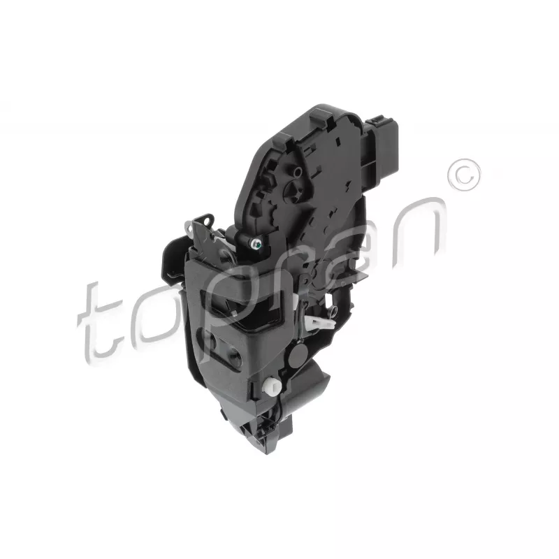 Serrure de porte arrière droit TOPRAN 601 952 - Visuel 1