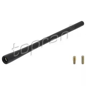 Antenne TOPRAN OEM 6C0035849H
