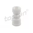 Butée élastique, suspension TOPRAN [620 452]