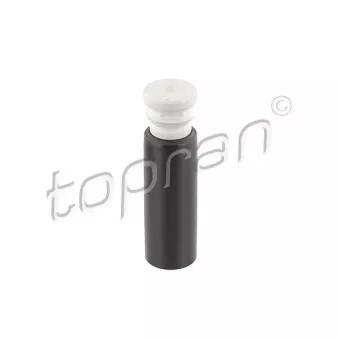 Butée élastique, suspension TOPRAN OEM 33536767335