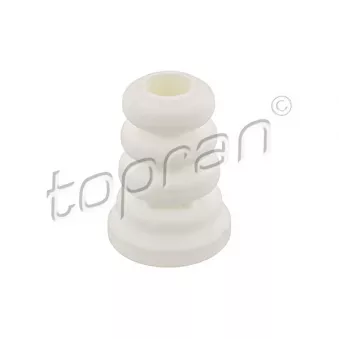 Butée élastique, suspension TOPRAN OEM 6861727
