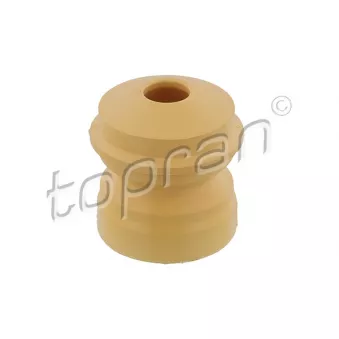 Butée élastique, suspension TOPRAN OEM 33531093094
