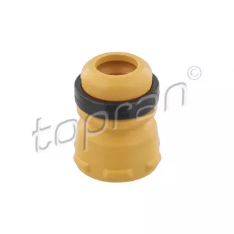 TOPRAN 620 467 - Butée élastique, suspension