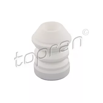 TOPRAN 620 471 - Butée élastique, suspension