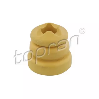 TOPRAN 620 472 - Butée élastique, suspension