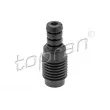 TOPRAN 620 473 - Kit de protection contre la poussière