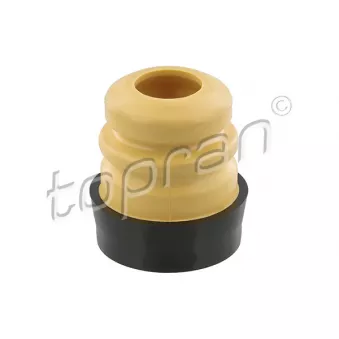 TOPRAN 620 477 - Butée élastique, suspension