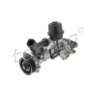 TOPRAN 620 673 - Pompe à eau