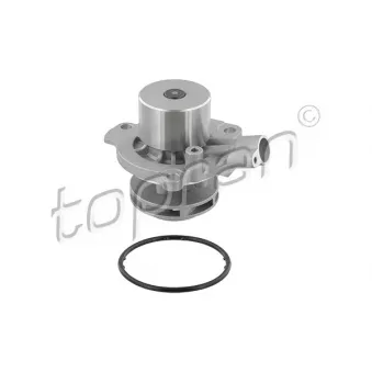 Pompe à eau TOPRAN OEM 04L121011NSK1