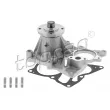 TOPRAN 620 685 - Pompe à eau
