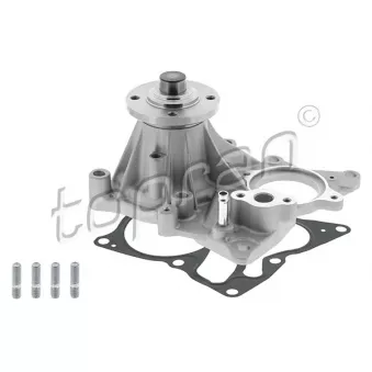 Pompe à eau TOPRAN OEM 1610019365