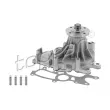 TOPRAN 620 687 - Pompe à eau