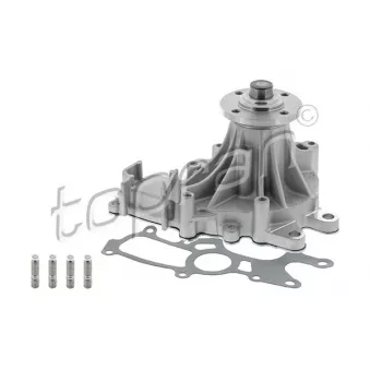 Pompe à eau TOPRAN OEM 1610069355