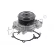 TOPRAN 620 688 - Pompe à eau, refroidissement du moteur
