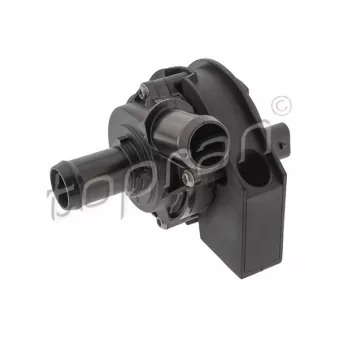 Pompe à eau additionnelle TOPRAN 620 690