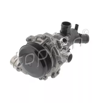 Pompe à eau, refroidissement du moteur TOPRAN OEM A6512004300