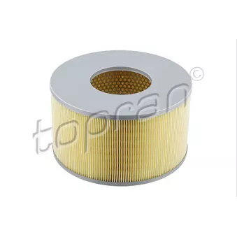Filtre à air TOPRAN OEM 1780117020