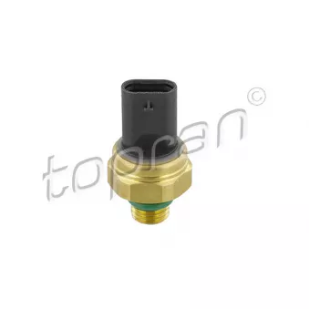 Indicateur de pression d'huile TOPRAN OEM 1131K8
