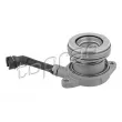 TOPRAN 621 851 - Cylindre récepteur, embrayage