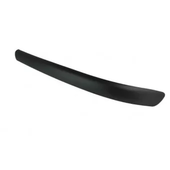 Baguette et bande protectrice, pare-chocs avant gauche BLIC 5703-05-0061923P