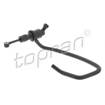 Cylindre émetteur, embrayage TOPRAN OEM 8200524724