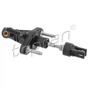 Cylindre émetteur, embrayage TOPRAN OEM 3142002032