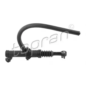 Cylindre émetteur, embrayage TOPRAN OEM 306100018r