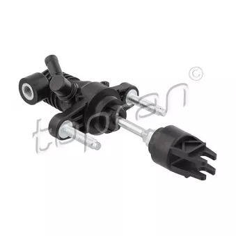 Cylindre émetteur, embrayage TOPRAN OEM 3142012030