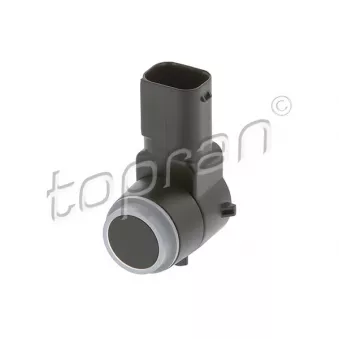 TOPRAN 622 063 - Capteur, aide au stationnement