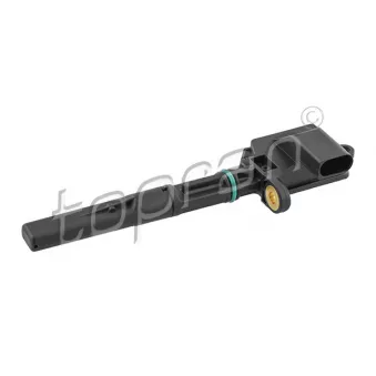 TOPRAN 622 460 - Capteur, niveau d'huile moteur