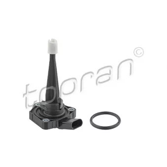 Capteur, niveau d'huile moteur TOPRAN OEM 03L907660C