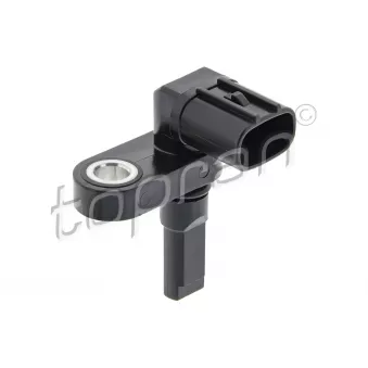 Capteur, vitesse de roue TOPRAN OEM 8954260050