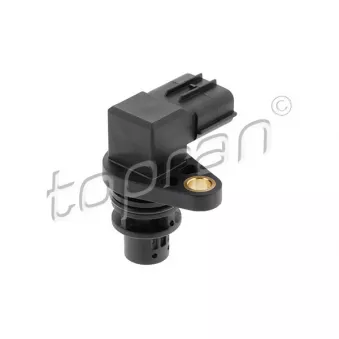 Capteur, vitesse TOPRAN OEM FN1221551A