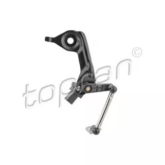 TOPRAN 623 112 - Capteur, lumière xénon (correcteur de portée)