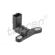 TOPRAN 623 121 - Capteur d'angle, vilebrequin
