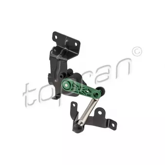 TOPRAN 623 149 - Capteur, lumière xénon (correcteur de portée)