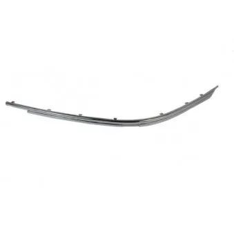 Baguette et bande protectrice, pare-chocs avant droit BLIC OEM 51117005972