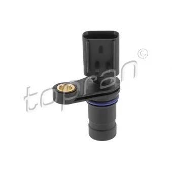 Capteur d'angle, vilebrequin TOPRAN OEM 12141485844