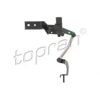 TOPRAN 623 169 - Capteur, correcteur de portée