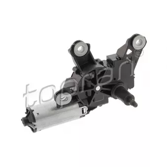 Moteur d'essuie-glace TOPRAN OEM 1Z9955711C