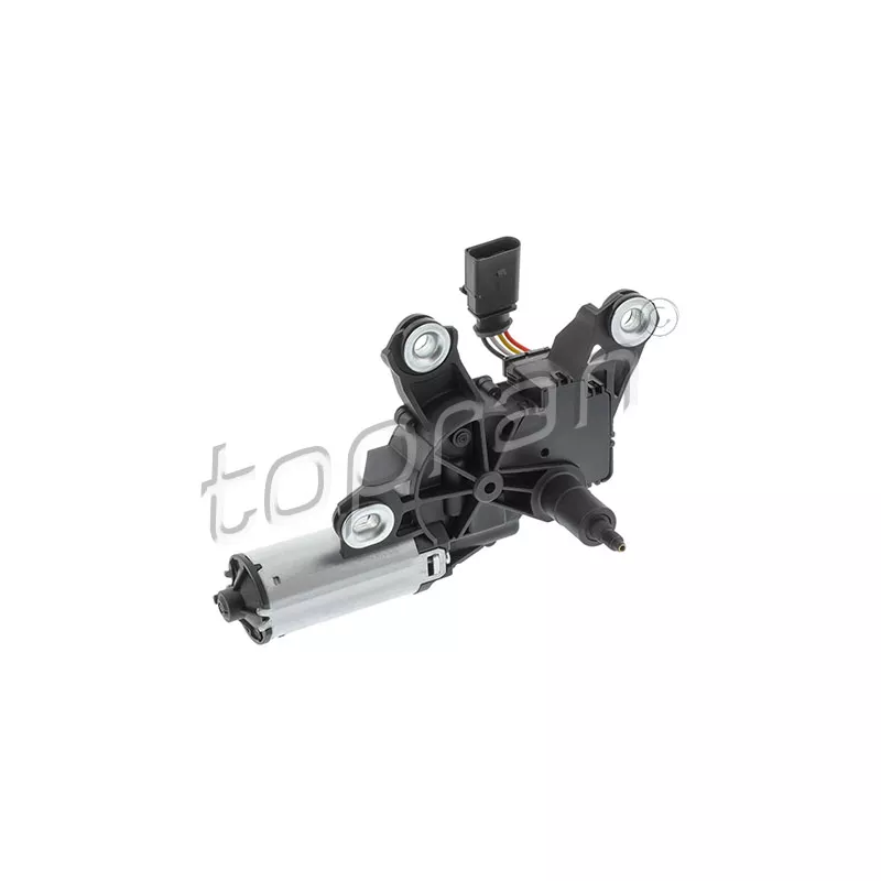 Moteur d'essuie-glace TOPRAN 623 405 - Visuel 1