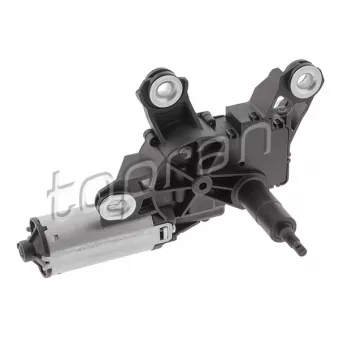 Moteur d'essuie-glace TOPRAN OEM 5J7955711C